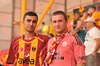 Galatasaray - Ofk Belgrad